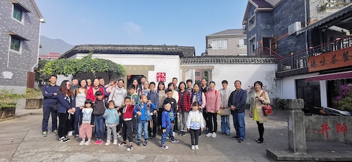 集体照2 集体照2