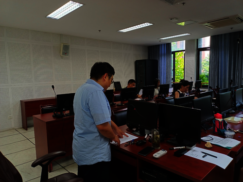 教工第四党支部专题组织生活会 教工第四党支部专题组织生活会