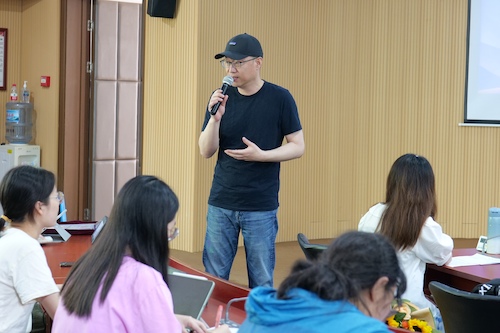 师生互动2 师生互动2