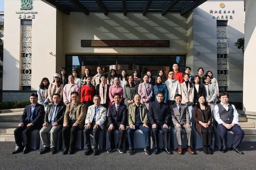 线下合影 线下合影