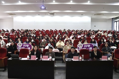 集体合影 集体合影