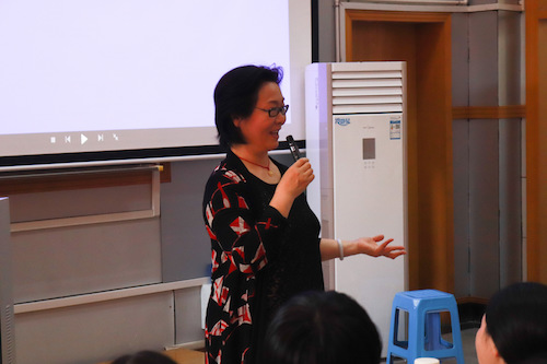 讲师特写1 讲师特写1