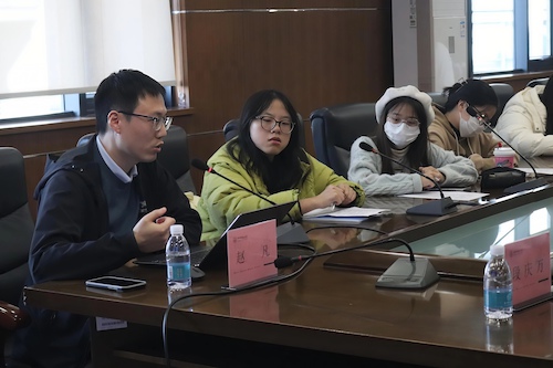 赵凡老师讲座3 赵凡老师讲座3